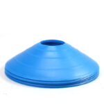 Football training round hole sign plate - Image 6