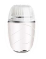 3 in 1 Electric Facial Cleanser Wash Face Cleaning Machine Pore Cleaner Body Cleansing Massage Mini Skin Beauty Massage - Image 7