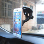 Car phone holder Magnetic car holder for battery holder - Image 3