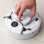 Smart Vacuum Cleaner - Image 6