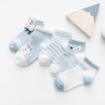 Summer baby socks - Image 2