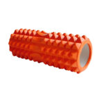 Crescent Yoga Pilates Pilates Ring Foam Roller Fitness Roller - Image 7