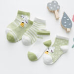 Summer baby socks - Image 3