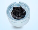 Electric mini vacuum cleaner - Image 3