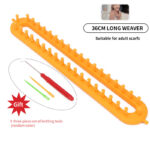 Knitting Needles Scarf Hat Knitting Artifact Yarn - Image 2