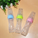 Baby Spoon Bottle Feeder - Image 4