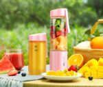 Meiling Juicer - Image 5
