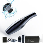 Portable wireless household vacuum cleaner small vacuum cleaner - Image 4