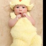 Children's Photography Clothing Newborn Sweater Sets Baby Photo Clothes