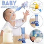 Feeding artifact baby drinking milk bracket feeding rack new product extended version 1.05 meters