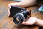 DOF Mobile Phone External SLR Camera Lens - Image 3