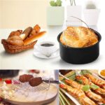 Air Fryer Accessories 8 Inch Set - Image 5