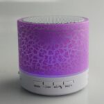 Mini Wireless Bluetooth Speakers - Image 6