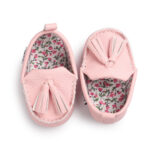 tide baby peas shoes, colorful baby shoes, baby shoes, soft bottom shoes 0529 - Image 7