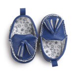 tide baby peas shoes, colorful baby shoes, baby shoes, soft bottom shoes 0529 - Image 9