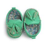 tide baby peas shoes, colorful baby shoes, baby shoes, soft bottom shoes 0529 - Image 6