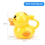 Baby Shower Water Spray Shower Toys - Image 6