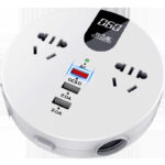 Car inverter car mobile phone charger - Image 4