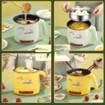 Multi-functional Electric Cooker Mini Household - Image 9