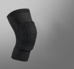 Football new Shin Guards Soccer Protective Pads Holders Leg Sleeves Training Basketball Sports Protector Gear  Teenager - Image 10