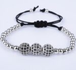 Men Bracelet for Men's Jewelry - Image 2