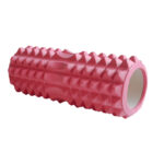 Crescent Yoga Pilates Pilates Ring Foam Roller Fitness Roller - Image 3