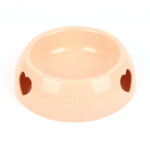 Pet Supplies Dog Food Set Pet Love Single Bowl - Image 7
