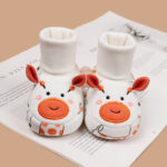 Baby Winter Shoes Newborn Toddler Baby Shoes - Image 7