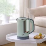 Portable Household Small Electric Kettle - Image 5