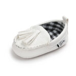 tide baby peas shoes, colorful baby shoes, baby shoes, soft bottom shoes 0529 - Image 3