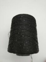 Iced Sequin yarn Beaded yarn - Image 2