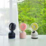 Fan humidifier - Image 2