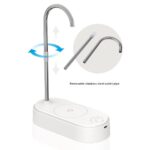 Electric Drinking Water Dispenser Automatic Mineral Water Bucket Water Water Purifier - Image 4