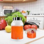 Mini juicer - Image 4