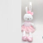 Pacify Baby Rabbit Doll Plush Toys - Image 9