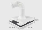 Japanese manicure vacuum cleaner - Image 4
