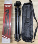 Live Photography SLR Camera Tripod Portable - Image 5