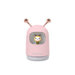 Cute Pet Humidifier Heavy Fog USB Mini Car Air Purifier Household Small Moisturizing Creative Humidifier - Image 6