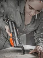 Woodworking power tools - Image 2