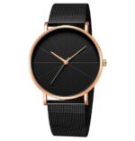 Fashion Stainless Steel Men Army Military Sport Date Analog Quartz Wrist Watch Mens Watches Top Brand Luxury Masculino Reloj - Image 8