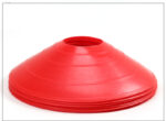 Football training round hole sign plate - Image 9