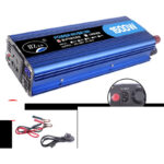 Charging Pure Sine Wave Inverter - Image 2