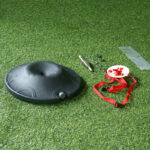 Football training device - Image 2