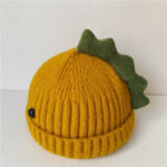 Baby Knitted Hats Children's Covers Keep Warm - Image 9