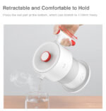Folding electric kettle - Image 2