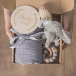 Baby Teething Toys Teether Gift Set - Image 2