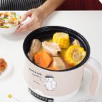 Multi-function electric cooker - Image 4