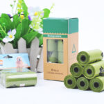 Pet Supplies Dog Poop Bag Pet Garbage Bag - Image 5