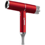 Hair Dryer Professional Infrared Negative Ionic Blow Dryer Hot&Cold Wind Salon Hair Styler Tool Hair Electric Blow Drier Blower - Image 7