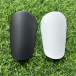 Football Extra Small Mini Shin Guards - Image 6